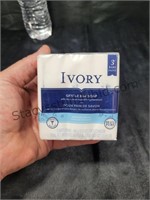 3 PK Ivory Bath Soap
