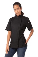 Size 2X-Large Chef Works Women's Springfield Chef
