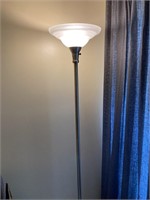 Tortiere Style Floor Lamp