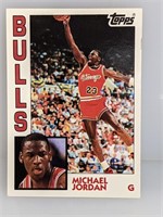 1993 Topps Archives Michael Jordan #52