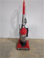 Dirt devil feather lite vacuum tested