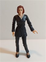 Dana Scully Action Figure X Files Mcfarlane Toys