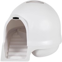 Petmate Booda Cat Litter Box Dome (scuffs/dirt)