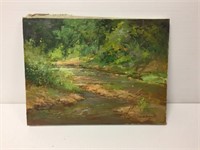 Frank Zuccarelli Montgomery township brook oil