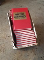 New Practical Handyman's Encyclopedias