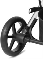 Cybex Balios S Lux Stroller - Deep Black