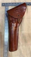 US Revolver Holster. Very good condition