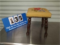 Nice Vintage Step Stool