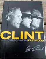 Clint Eastwood DVD Set