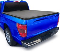 Tyger Auto T3 Soft Tri-fold Truck Tonneau Cover