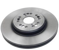 Beck Arnley 083-2649 Brake Disc