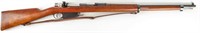 Gun Mauser Argentino 1891 Bolt Rifle in 7.65x53MM