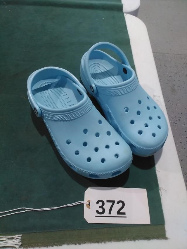 Crocs - Size 9 Men\'s, 11 Womens
