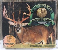 White-Tailed Deer Hunting Vault