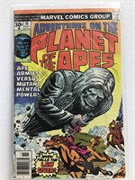 Planet of the Apes #10