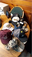 Hat collection