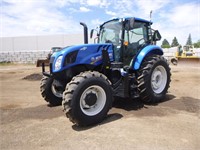 2022 New Holland T56 Tractor
