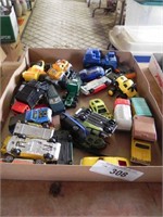 Vintage Misc. Toy Cars/Vehicles (toy/model)