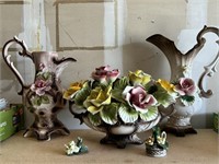 Nuova Capodimonte Vintage Collection