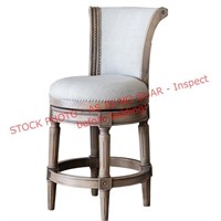 Maven Lane Pullman Counter Stool