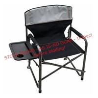 Camp&Go XXL Broadback Directors Chair