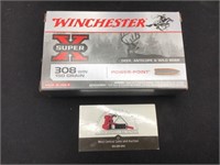 Winchester 308 WIN