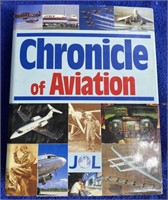 The Chronicle of Aviation Book