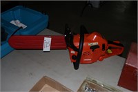 Echo 14 inch chainsaw