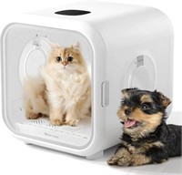 Drybo Plus Automatic Cabin Pet Dryer