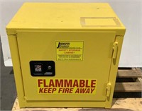 Jamco Products Flammable Liquid Storage Cabinet