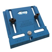 R3505  Kreg Tool Company KHI-PULL Cabinet Hardware