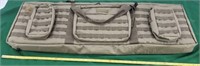 Tactical Gun Case  42 x 13