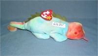 Vintage Ty Beanie Baby toy