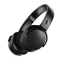 Skullcandy - Riff 2 on-Ear Wireless  Headphones -