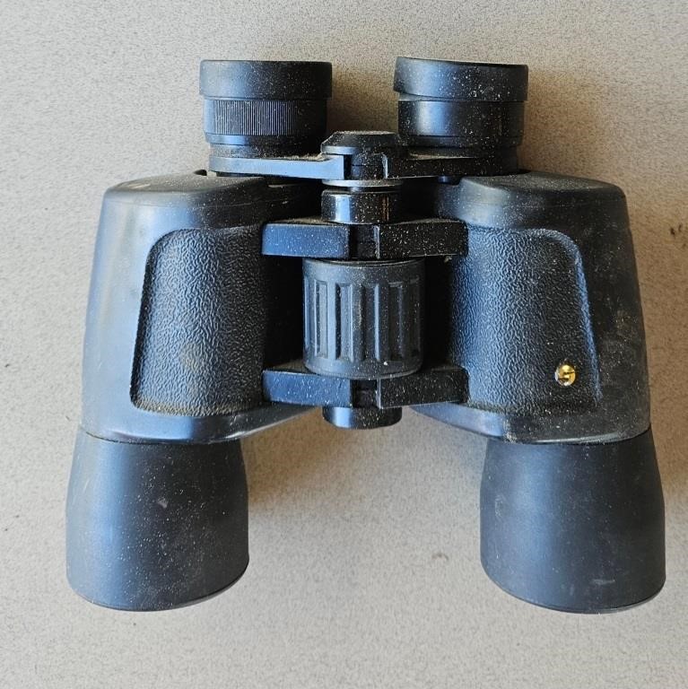 Simmons Binoculars