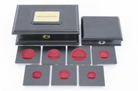 Onyx PCS Coin Boxes