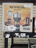 nespresso vertuo next