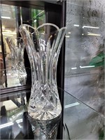 Waterford Crystal Vase