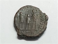 OF) Nice detail ancient Roman coin