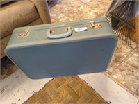 Vintage suitcase