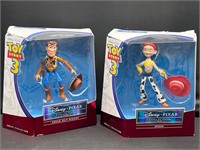 New Disney Pixar Toy Story 3 Adult Jessie & woody