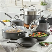 Circulon A1 11pc Non-Stick Cookware Set