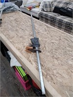 Jorgensen 48 inch bar clamp
