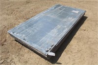 (13) Aluminum Laminated Plywood Panels