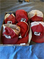 Chief Manufacturing hats