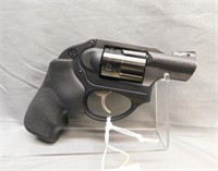 Ruger model LCR cal. 357 mag. 5 shot revolver.