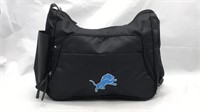 New Detroit Lions Messenger Bag