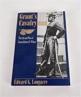 Grant's Cavalryman