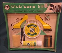 Club Care Kit