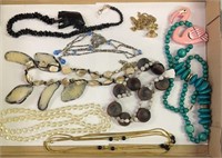Assorted Vintage Jewelry #3